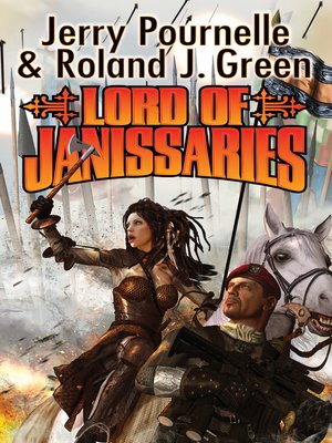 cover image of Lord of Janissaries